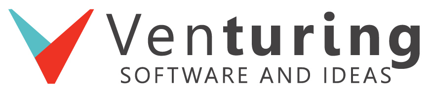 VenTuring Logo