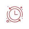 time